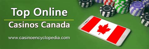  best online casinos canada 2019